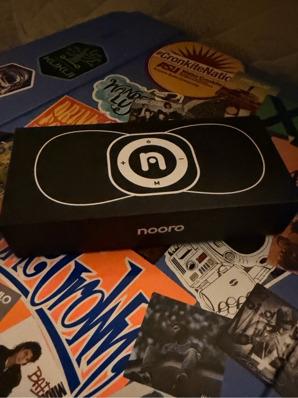 Nooro Whole Body Massager
